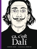 Ça, c'est Dali